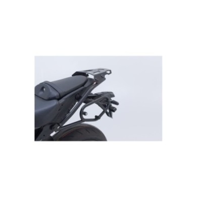 SW-MOTECH Supporto laterale SLC sinistro