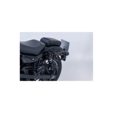 SW-MOTECH Supporto laterale destro SLC