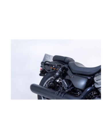 SW-MOTECH Support latéral gauche SLC