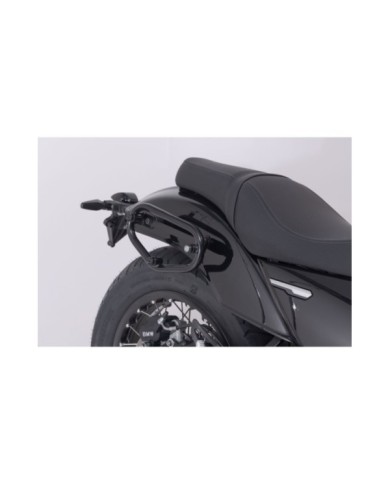 SW-MOTECH Seitentaschenträger SLC rechts