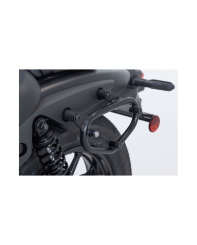 SW-MOTECH Seitentaschenträger SLC links