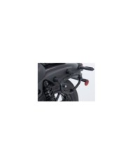 SW-MOTECH Porte-poches latéral SLC gauche