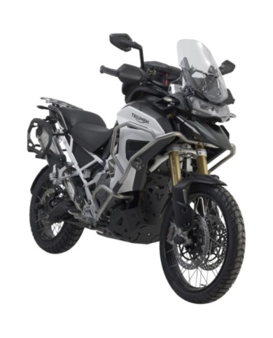 SW-MOTECH PRO Seitenträger