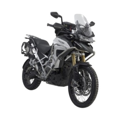 SW-MOTECH PRO Seitenträger