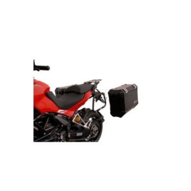 SW-MOTECH Supporti laterali EVO Quick-Lock