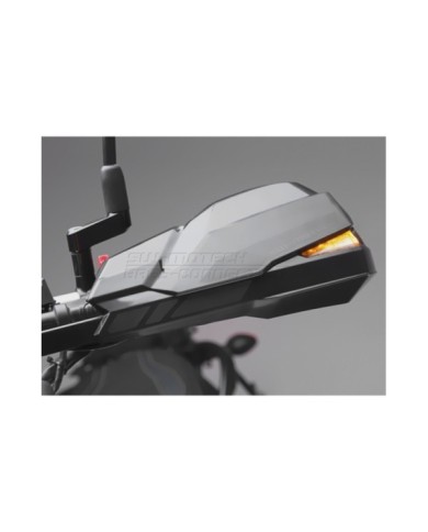 SW-MOTECH Prolunghe con protezione per le mani Cobra