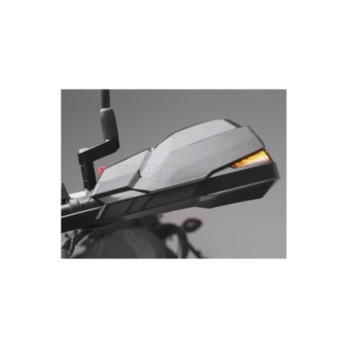 SW-MOTECH Prolunghe con protezione per le mani Cobra