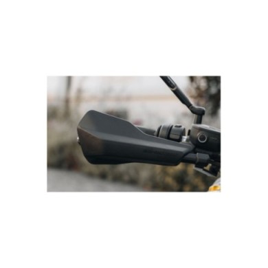 SW-MOTECH Protèges-mains Kobra noir