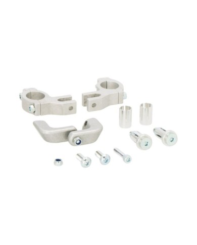 SW-MOTECH Kit de fixation pour protège-mains