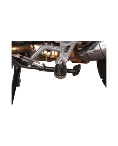 SW-MOTECH Repose-pieds