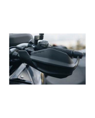 SW-MOTECH Adventure Handprotektoren-Kit