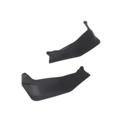 SW-MOTECH Set d'extension pour protège-mains Adventure