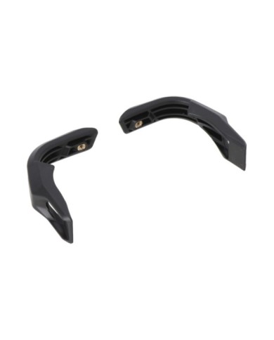 SW-MOTECH Sturzpad-Set für Adventure-Schalen