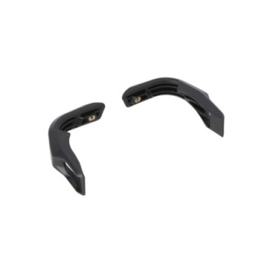 SW-MOTECH Set di pattini di protezione per scafi Adventure