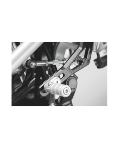 SW-MOTECH Levier de vitesse