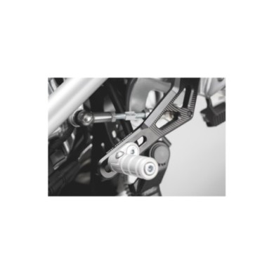 SW-MOTECH Levier de vitesse