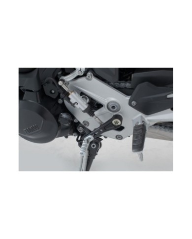 SW-MOTECH Schalthebel