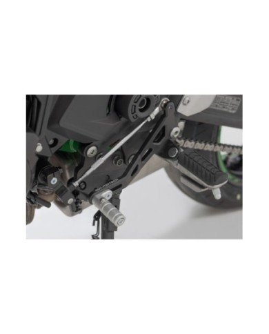 SW-MOTECH Schalthebel