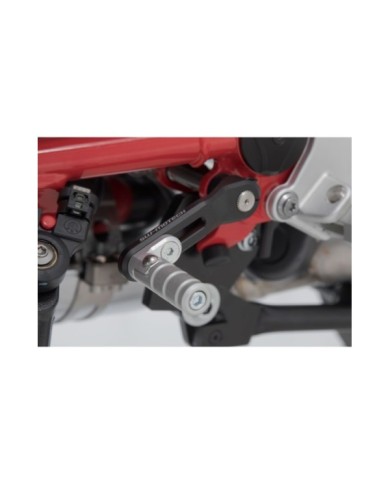 SW-MOTECH Sélecteur de vitesse