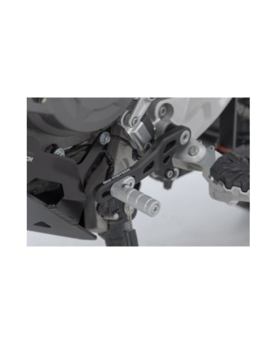 SW-MOTECH Schalthebel
