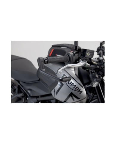 SW-MOTECH Protections à levier
