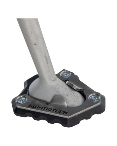 SW-MOTECH Protège leviers avec déflecteur de vent