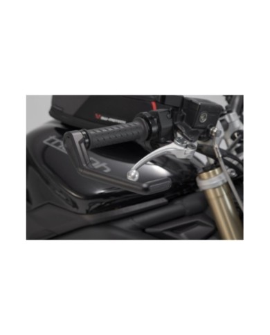 SW-MOTECH Protège-leviers