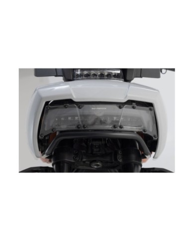 SW-MOTECH Protège-leviers