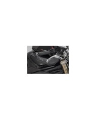 SW-MOTECH Protezione leve con deflettore antivento