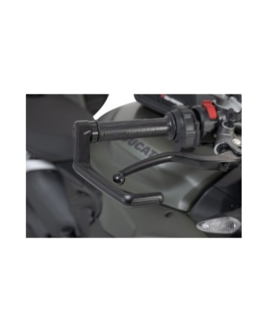 SW-MOTECH Protège-leviers