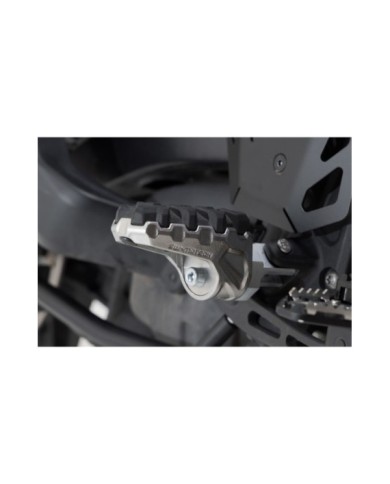 SW-MOTECH Kit de repose-pieds EVO