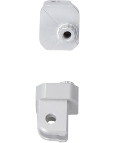 SW-MOTECH Matériel de montage pour le repose-pied EVO