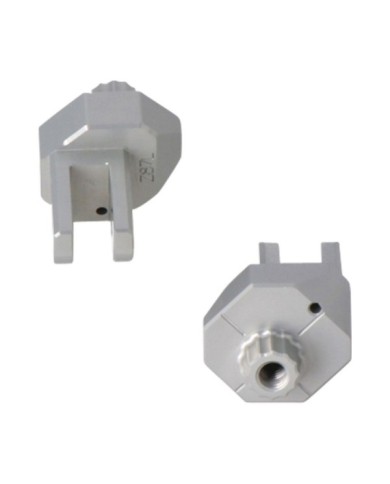 SW-MOTECH Kit de montage pour repose-pieds EVO