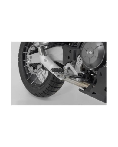 SW-MOTECH Kit repose-pieds EVO