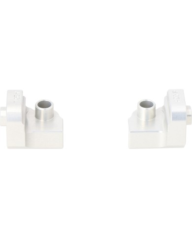 SW-MOTECH Kit de montage pour repose-pieds ION