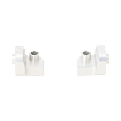 SW-MOTECH Kit de montage pour repose-pieds ION