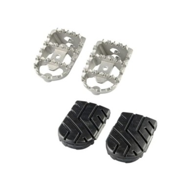 SW-MOTECH Kit de repose-pieds ION