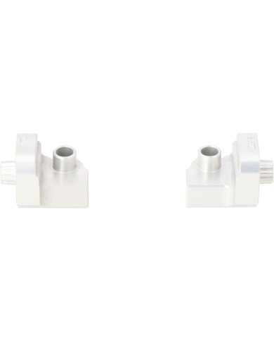 SW-MOTECH Kit de montage pour repose-pieds EVO