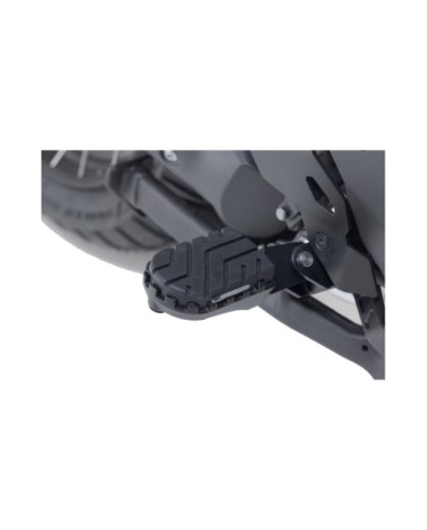 SW-MOTECH Repose-pieds ION