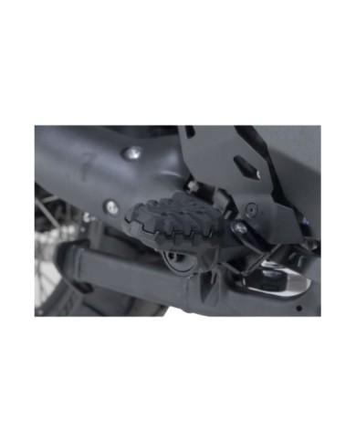SW-MOTECH EVO Repose-pieds