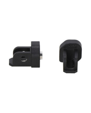 SW-MOTECH Matériel de montage pour repose-pieds ION