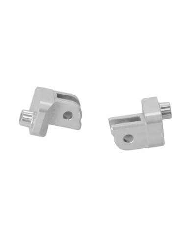 SW-MOTECH Matériel de montage pour repose-pieds EVO