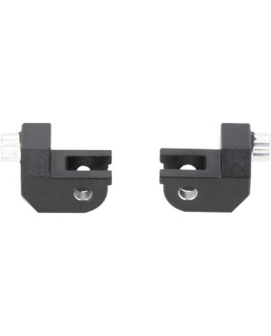 SW-MOTECH Matériel de montage pour repose-pieds EVO