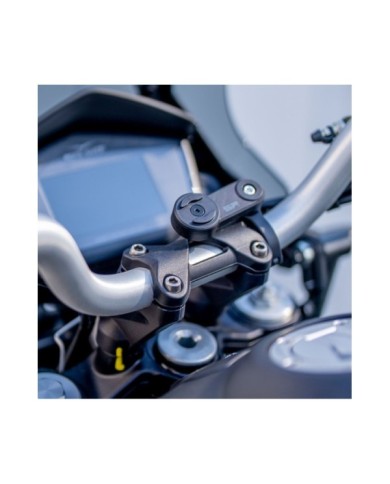 SP-Connect Moto Bundle LT Morsetto universale SPC+