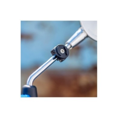 SP-Connect Pacchetto scooter a motore Interfaccia universale SPC+