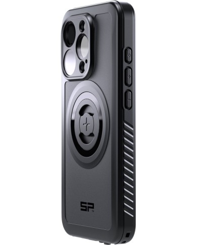 SP-Connect Custodia per iPhone 15 Pro Xtreme