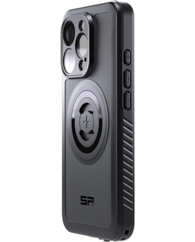 SP-Connect Phone Case Xtreme iPhone 16 Pro