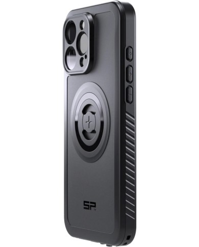 SP-Connect Phone Case Xtreme iPhone 16 Pro Max