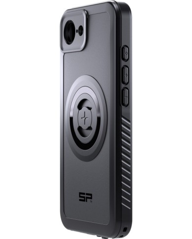 SP-Connect Phone Case Xtreme iPhone 17e 16e