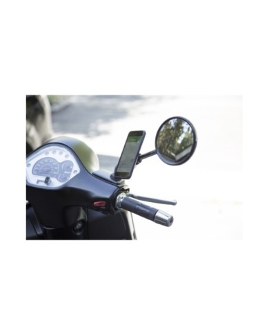 SP-Connect Samsung S9+ S8+ Moto Mirror Game